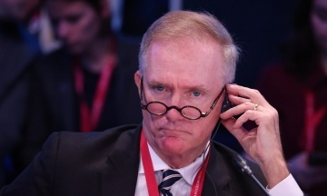FT: The US sends ʼunusual envoyʼ to St Petersburg forum over deadlock in talks to end war in Ukraine