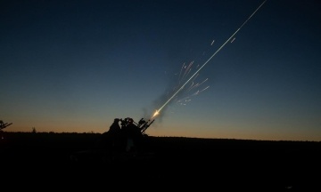 Вночі росіяни запустили по Україні 69 дронів. Скільки збила ППО