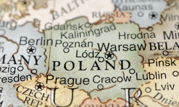 Russia is capable of jamming GPS signals in Europe at a distance of 450 km