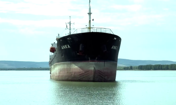 Russia has almost doubled its shadow fleet for exporting liquefied gas in a year