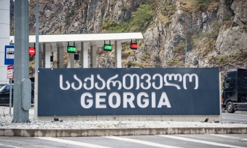 Over 113 000 Russians left for Georgia amid rumors of new mobilization