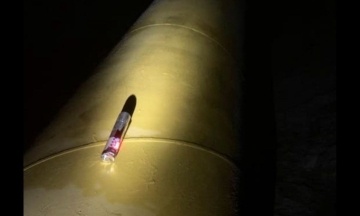 У Росії ГУР вивів з ладу газопровід для імпорту з Центральної Азії