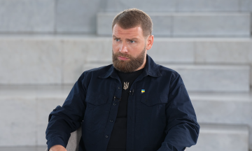 Майор Сергій «Волина» Волинський дав інтервʼю на каналі «Раміна». Він розповідає про оборону Маріуполя та російський полон, характеризує генерала Содоля і комбрига Баранюка — ось головні тези