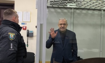 ВАКС відправив під варту ексміністра енергетики Галущенка