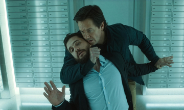 Що подивитися у вихідні. Різдвяна комедія «Сімейний план 2» із зірковим складом, продовження «Таємного інформатора» і документалка про Еда Ширана від творця «Юнацтва»