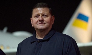 Zaluzhny spoke about the SBU searches of his office in 2022, after which he called Yermak with a warning