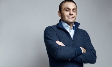 Law enforcement officers did not detain businessman Vasyl Vesely — they only searched his car. We spoke with him