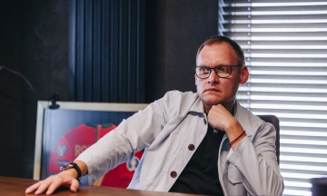 The former deputy head of the Presidential Office Smyrnov denies influencing the decision of the Antimonopoly Committee for a bribe