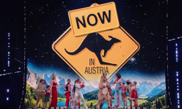 Eurovision 2026: results of the first semi-final reported