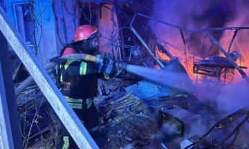 Росіяни атакували Україну 294 БпЛА. Скільки збила ППО