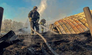 Росіяни вдарили по виробничому комплексу компанії Roshen та атакували Київ і Сумщину — є постраждалі
