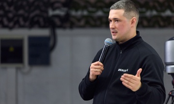 FT: Зеленський пропонував Федорову посаду в РНБО, але той відмовився — згоден лише на голову Міноборони