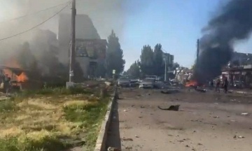 Russia dropped an aerial bomb on Dobropillia — there are dead and injured (UPD)