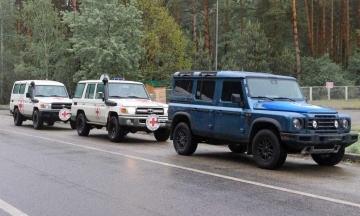 В Україну повернули тіла 528 загиблих, які можуть належати українським військовослужбовцям