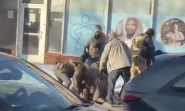 В американському Міннеаполісі агенти міграційної служби вдруге за місяць вбили людину