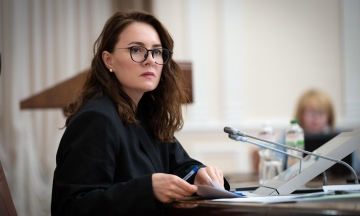 Рада звільнила Свириденко з посади премʼєр-міністра