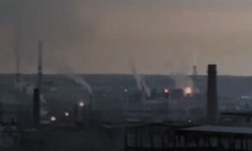 Українські ракети «Фламінго» атакували завод з виробництва вибухівки у Самарській області РФ