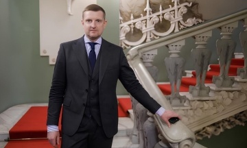 Президент Зеленський призначив Ігоря Брусила послом у Сан-Марино та Мальті. Що про нього відомо