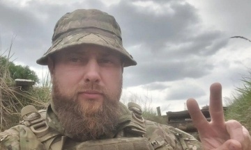 Former police officer accused of murdering 5-year-old Kyrylo Tlyavov in Pereyaslav mobilized into the Armed Forces of Ukraine