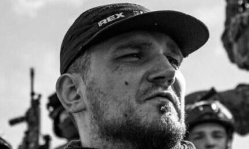 На фронті загинув командир «Російського добровольчого корпусу» Денис Нікітін