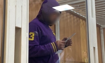 A police officer and four TRC soldiers were taken into custody for 60 days in Odesa. They are suspected of extorting $30 000 and kidnapping 