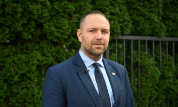 Karol Nawrocki officially became the new president of Poland. He previously promised to keep Ukraine out of NATO