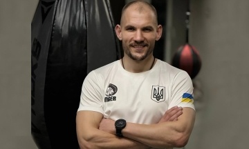 Angelina Jolieʼs driver, who was stopped by TRC, turned out to be a sambo coach from Kropyvnytskyi. What is known about him