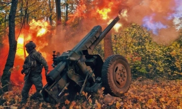 General Staff: Russians lost over a thousand soldiers in the war against Ukraine in the last 24 hours