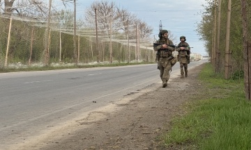 Zelensky and the Armed Forces of Ukraine denied Putinʼs statement about the alleged occupation of Kostyantynivka — a city under the control of Ukrainian troops (UPD)
