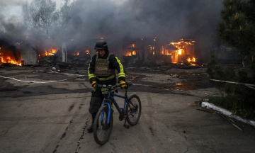 The Armed Forces of Ukraine are holding back the Russians a few kilometers from the Dnipropetrovsk region. Some sources say that the enemy has already crossed the administrative border. What is really happening?