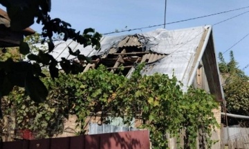 Росіяни протягом для били по Дніпропетровщині, Харківщині та Херсону — є загиблі та постраждалі