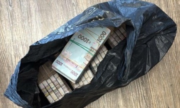 Almost UAH 580 million were taken out of the shadows. Law enforcement officers exposed a money laundering scheme on defense contracts