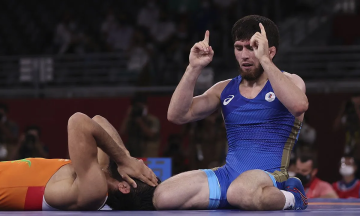 The International Wrestling Federation has lifted all sanctions on Russia and Belarus