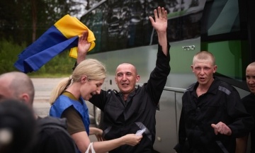 Ukraine has agreed on a three-stage procedure for the reintegration of military personnel after their return from captivity