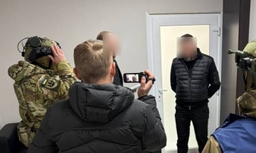 Командувачу логістики Повітряних сил і керівнику обласної СБУ повідомили про підозру в розкраданні майже 1,5 млрд грн