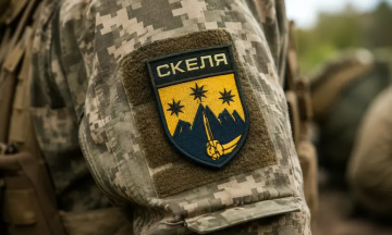 У соцмережах невідомі масово поширюють фейки про розслідування «Бабеля» про полк «Скеля» 