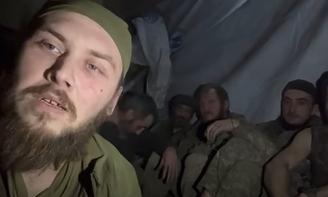 Бійці 121-ї бригади ТрО поскаржились на відсутність ротації та перебої з їжею і ліками. Командування пообіцяло ротацію у найстисліші терміни