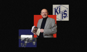 Що таке справедливий мир і що може обʼєднати українців після того, як він настане. Розказує керівник КМІС Володимир Паніотто