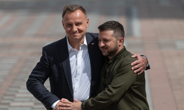 Kyiv and Warsaw are arguing again. Why? Former Secretary of State to President Andrzej Duda explains the logic behind Polish politicians