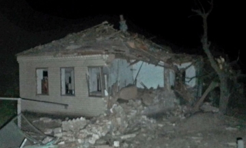 Russians launched 98 drones over Ukraine overnight. How many did air defense shoot down