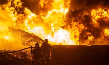 Russians launched 83 drones over Ukraine overnight. Zaporizhzhia and Odesa regions were hit