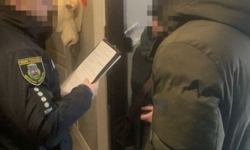 Law enforcement officers exposed a scheme to steal UAH 50 million from the reconstruction of the Trypilska TPP