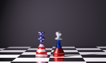 США продовжили послаблення санкцій проти російської нафти до 16 травня