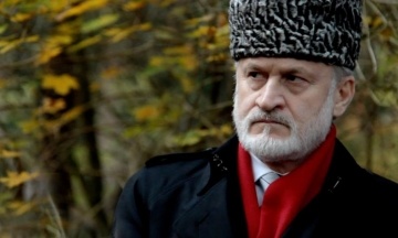 Babel sources: The assassination attempt, attributed to the deputy commander of RDK, was being prepared against the leader of Ichkeria Akhmed Zakayev