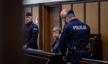 Археолог Бутягін, який керував незаконними розкопками РФ у Криму, сподівається, що до п’ятниці вже буде вдома