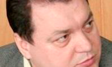 Медіа: На війні загинув колаборант Володимир Ляпкін. Колись він був генерал-майором СБУ