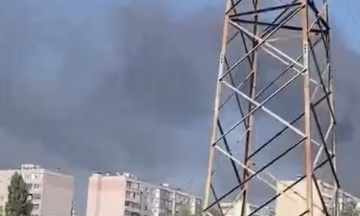 СБУ атакувала виробництво FPV-дронів і два склади БпЛА під Таганрогом