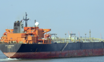 Russia increases shadow fleet and exports of liquefied natural gas despite sanctions