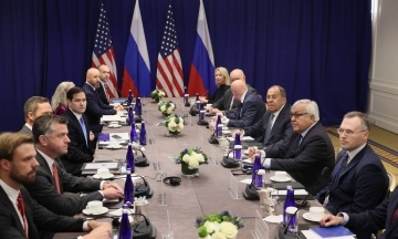 The US Secretary of State and Russian Foreign Minister met in New York. Rubio put forward conditions to Lavrov regarding the war in Ukraine