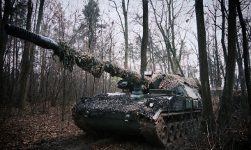 Генштаб: За добу росіяни втратили понад тисячу військових і 45 артсистем